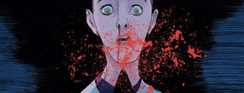best horror comics