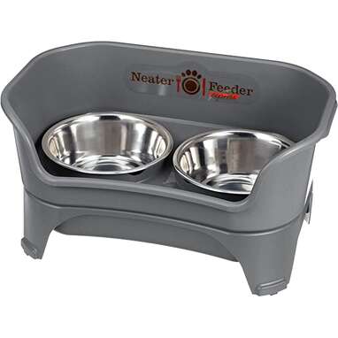 Elevated dog clearance bowls canada