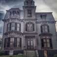 Sk Pierce Haunted Victorian Mansion