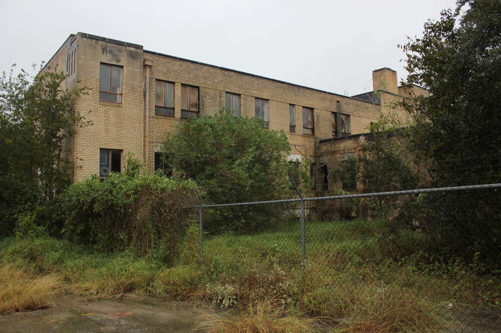 haunted elementary schools in texas