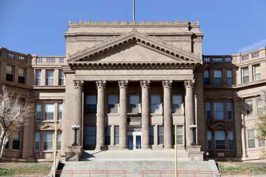 el paso high school texas