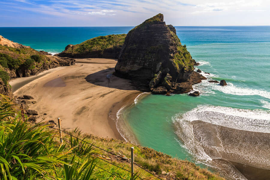New Zealand Boarder Restrictions Updated for Some Travelers Thrillist
