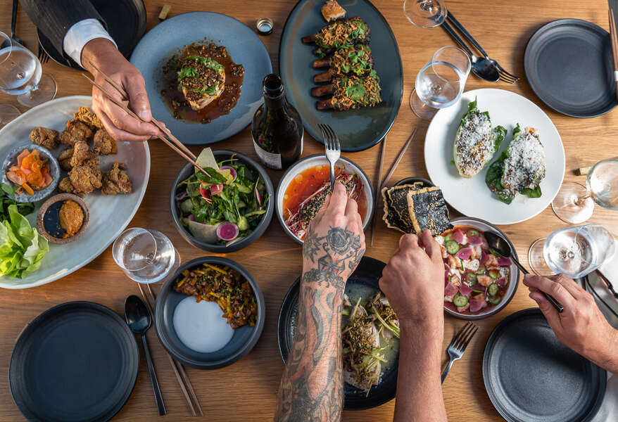 Best Filipino Restaurants in San Diego, California Thrillist