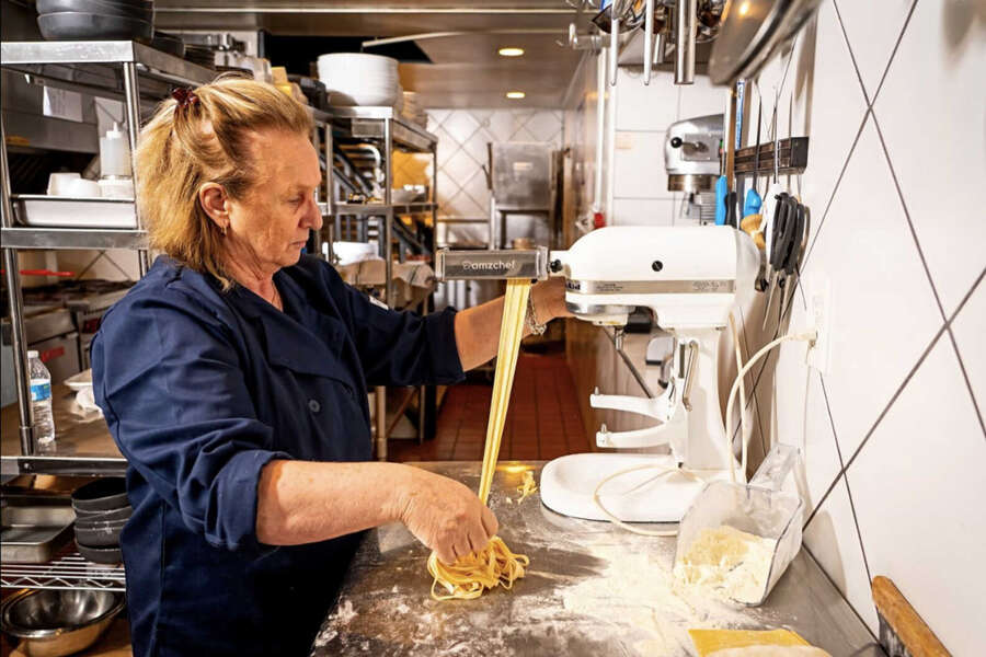 Capa Tosta Washington, D.C. Thrillist