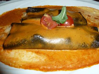 Filomena Ristorante A Restaurant in Washington D.C. Thrillist