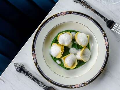 Quattro Osteria DC