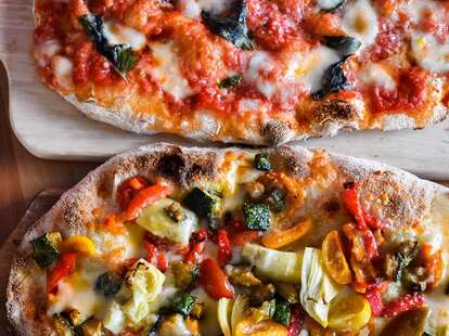 Via Roma: Suitland, MD - Thrillist