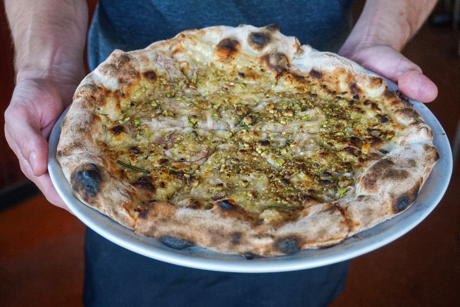 Best Pizza in America: Pizza Shops and Pizzerias For Your Bucket List ...