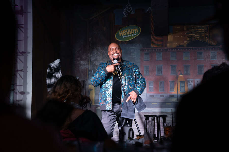 Live Comedy Shows in Philadelphia Best Clubs & Improv Groups Thrillist