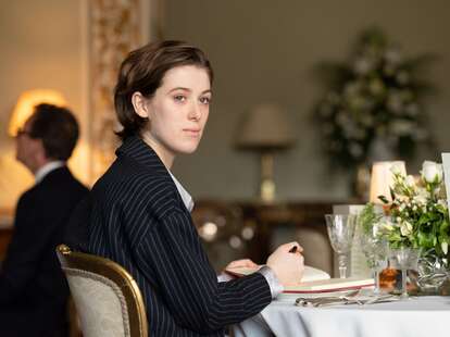 the souvenir part ii, honor swinton byrne