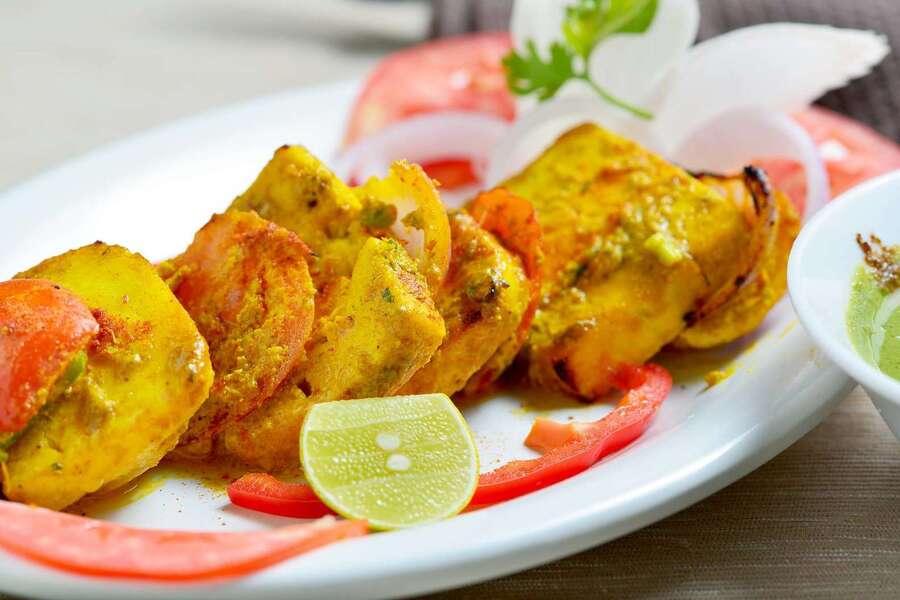 Saffron Indian & Nepalese Cuisine Austin, TX Thrillist