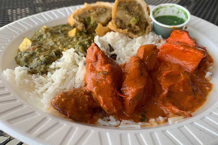 Bombay Dhaba