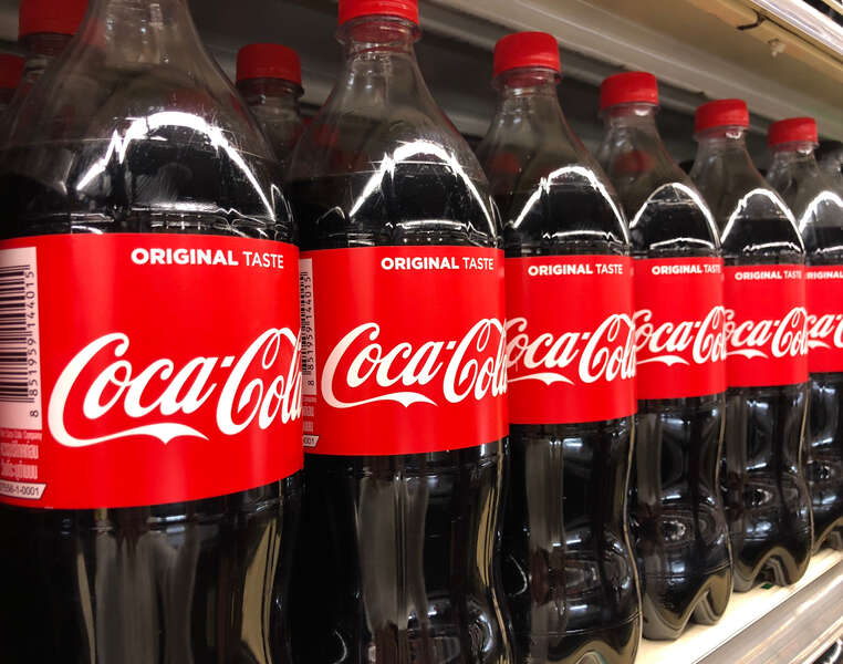 CocaCola Shortages Are Possible This Fall Everything You Need To Know