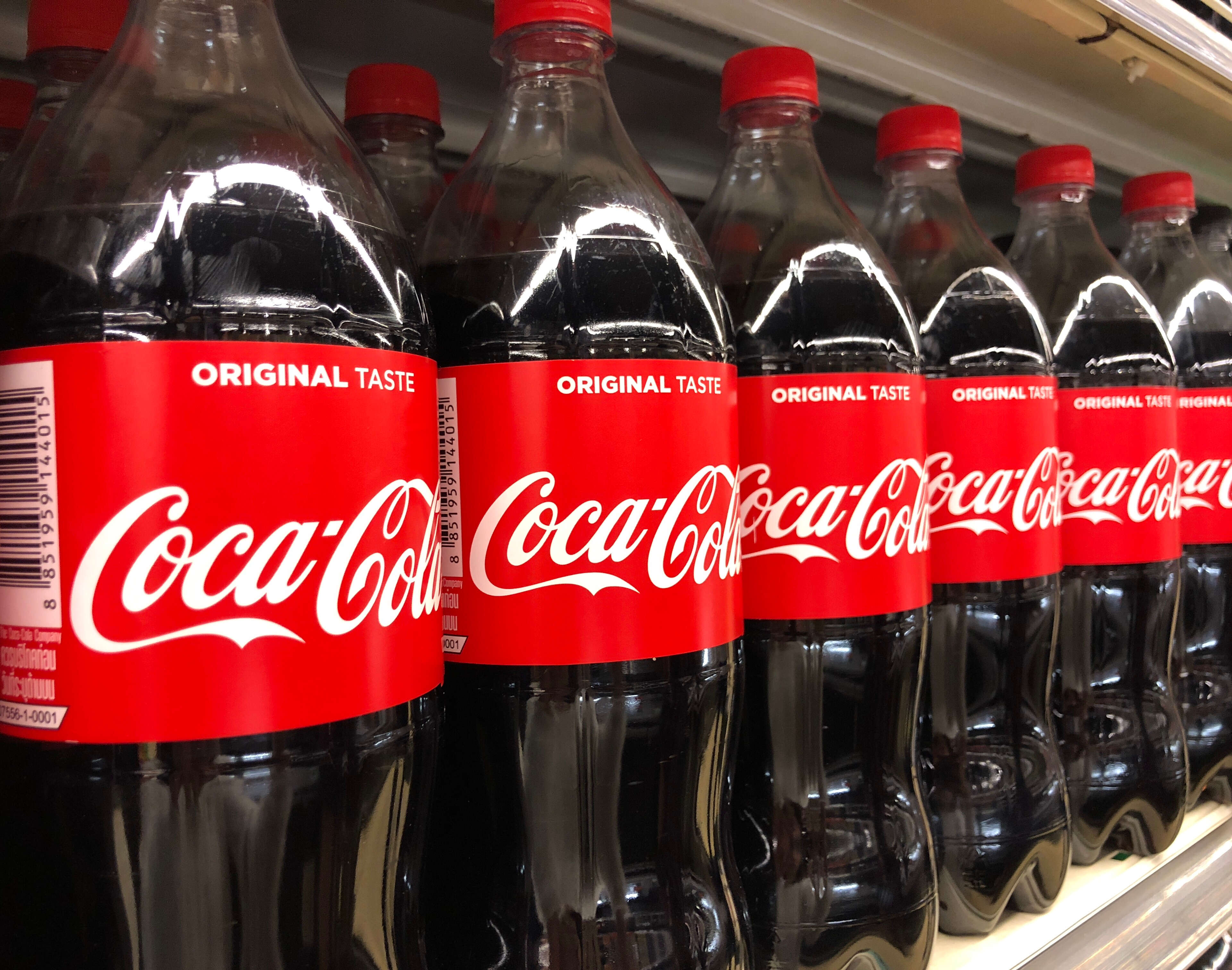 Coca Cola Shortages Are Possible This Fall Everything You Need To Know Thrillist