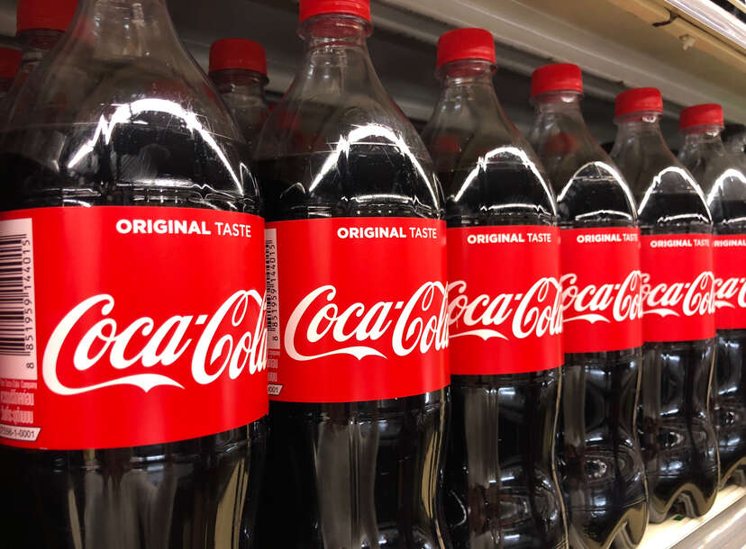 Coca-Cola Store - The Coca-Cola bottle bank is the perfect way to save your  extra change. Shop for this souvenir during your visit to Coca-Cola Store Las  Vegas.