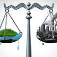 Carbon Credits Don’t Really Work, But Could They? 