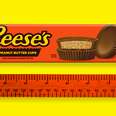 Reese's New Super King Size Is Over a Foot of Peanut Butter Cups