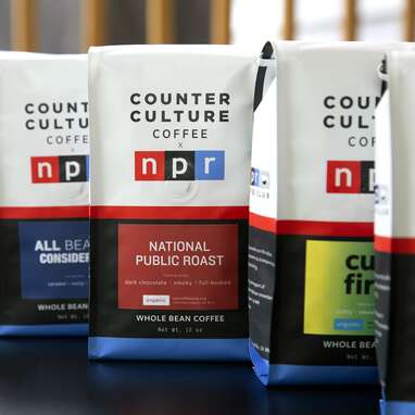 For the Coffee Nerd Parent: NPR Coffee Club