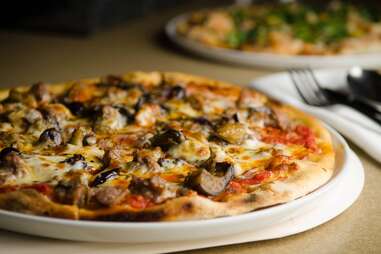 Union Pizzeria