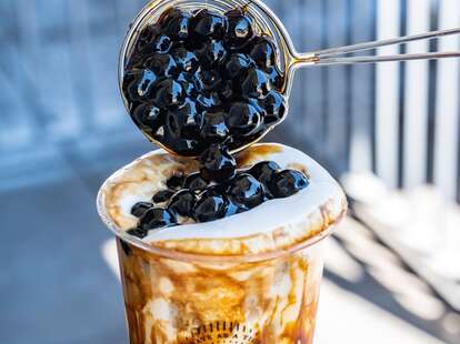 What is Boba? Everything You Need to Know About Bubble Tea - Thrillist