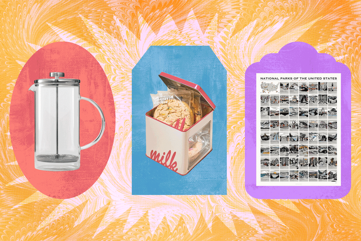 Best Gifts Under $25: Great Affordable Gifts - Thrillist