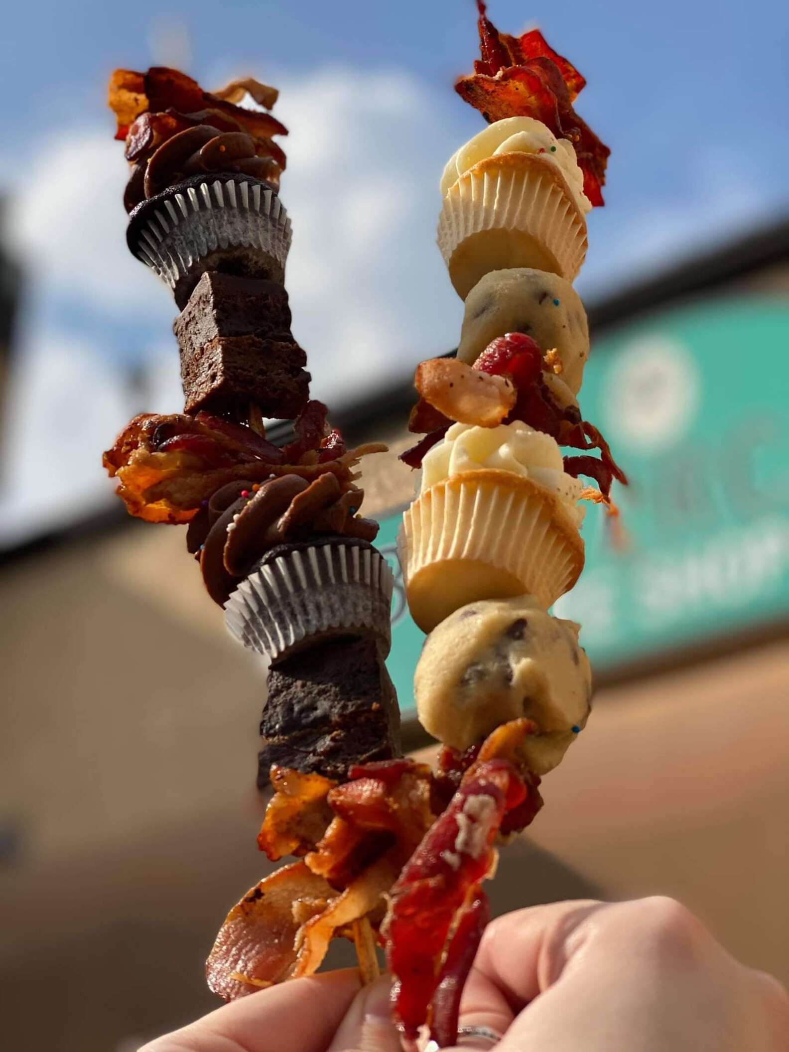 Best Food Festivals in the US to Check Out This November Thrillist