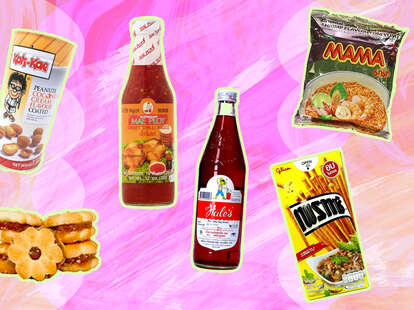 Free Shipping Thai & Asian Grocery Anywhere in the U.S. – Siam Store - Thai  & Asian Food Market