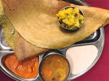 Our Place Indian Cuisine dallas