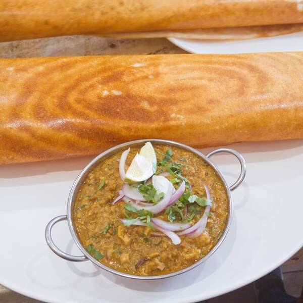 Podi Dosa: Artesia, CA - Thrillist