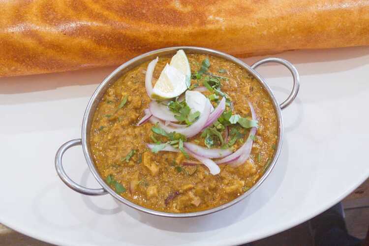 Podi Dosa