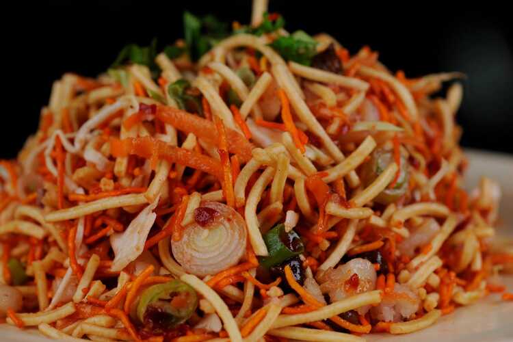 Wok n Tandoor
