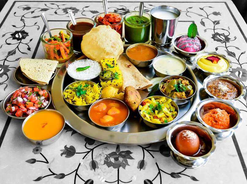 Best Indian Restaurants in Artesia, for Diwali and Beyond – Season And