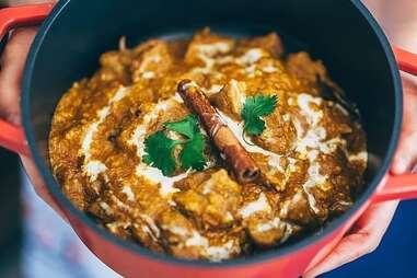 Sabri Nihari Fine Pakistani Cuisine