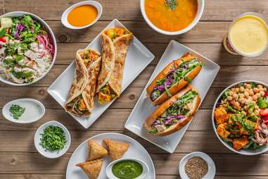 Best Indian Restaurants in Chicago, for Diwali and Beyond - Thrillist