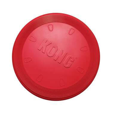 Better than a frisbee: KONG Classic Flyer Dog Toy