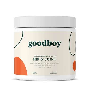 Goodboy Hip & Joint Supplements