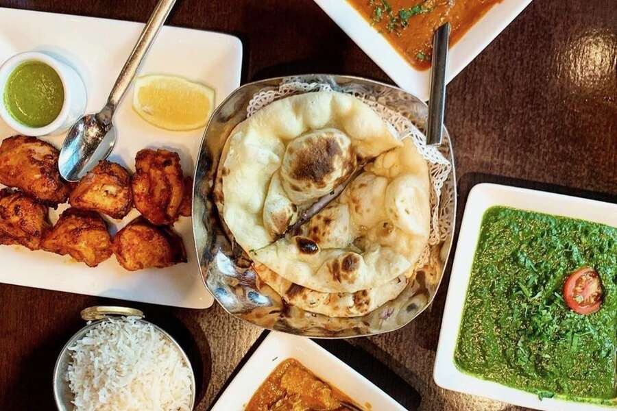 Rasika A Restaurant in Washington, D.C. Thrillist