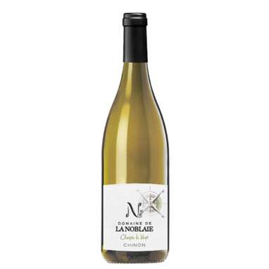 Domaine de la Noblaie Chenin Blanc, Chinon, Loire Valley, France