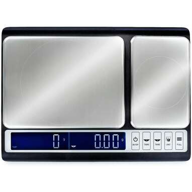 Smart Weigh Culinary Kitchen Scale