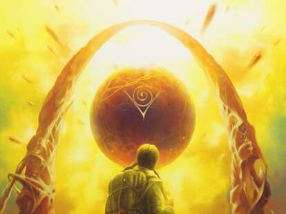 The Three-Body Problem' Series: Everything We Know About GoT Producers - Thrillist The Three-Body Problem' Series: Everything We Know About GoT Producers - Thrillist