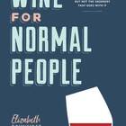 Wine for Normal People