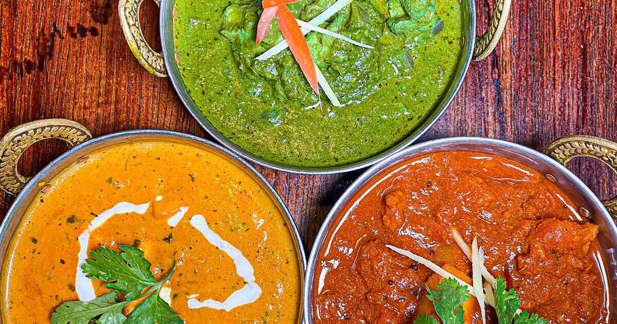 Best Indian Restaurants in Las Vegas, for Diwali and Beyond - Thrillist