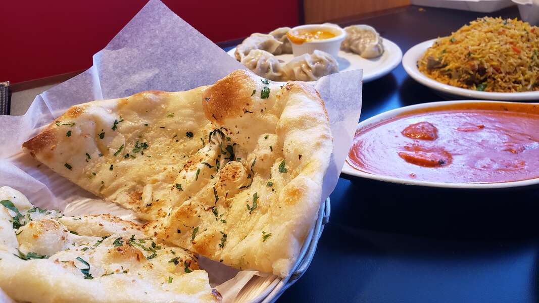 Mt. Everest India's Cuisine Las Vegas, NV Thrillist