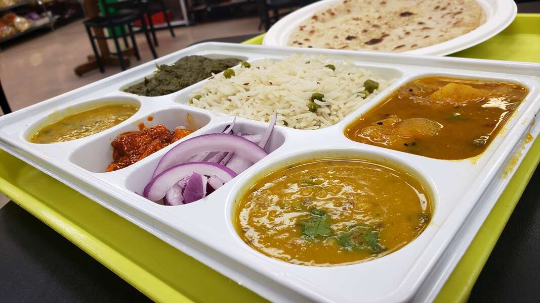 Rani's World Foods Las Vegas, NV Thrillist