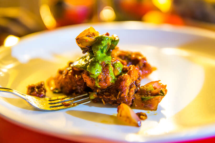 Surya India Houston, TX Thrillist