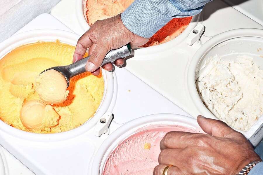 Kwality Ice Cream Houston, TX Thrillist