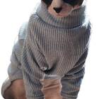 Bonaweite Lightweight Turtleneck Sweater