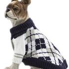 BOBIBI Pet Sweater