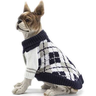 BOBIBI Pet Sweater