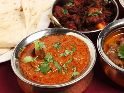 Shiva Indian Restaurant houston